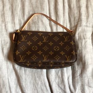 Louis Vuitton small bag